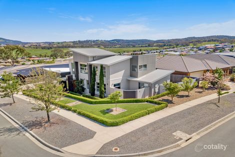 Property photo of 35 Clancy McKenna Crescent Bonner ACT 2914