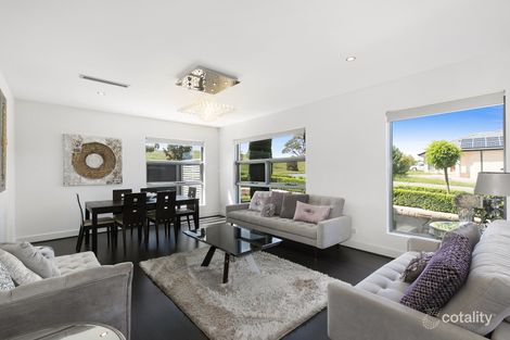 Property photo of 35 Clancy McKenna Crescent Bonner ACT 2914