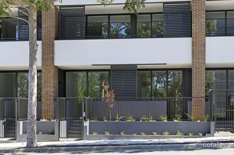 Property photo of 98 Caddies Boulevard Rouse Hill NSW 2155