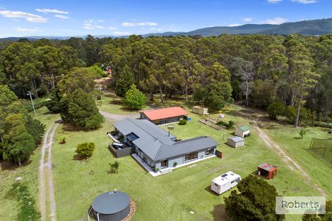 Property photo of 18 Ballahoo Road Latrobe TAS 7307