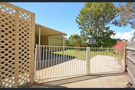 Property photo of 67 Cunningham Street Urangan QLD 4655