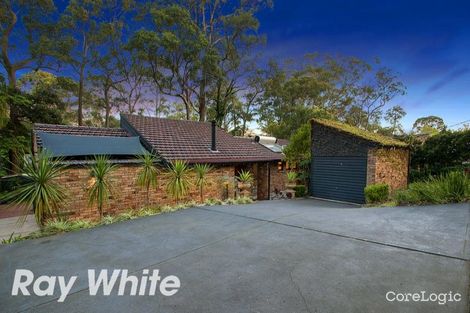 Property photo of 51 George Mobbs Drive Castle Hill NSW 2154