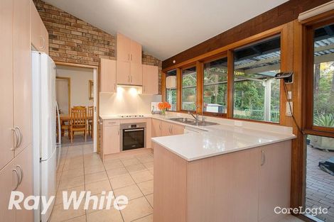 Property photo of 51 George Mobbs Drive Castle Hill NSW 2154