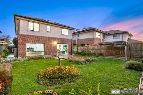 Property photo of 25 Coleridge Circuit Williams Landing VIC 3027