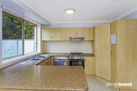 Property photo of 4/10 Arunta Avenue Kariong NSW 2250