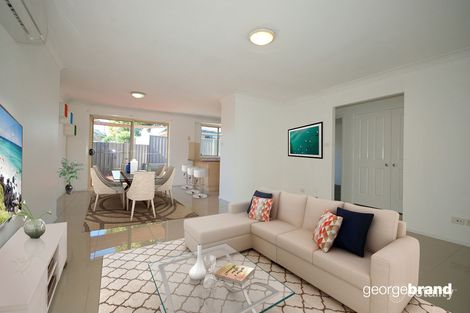 Property photo of 4/10 Arunta Avenue Kariong NSW 2250