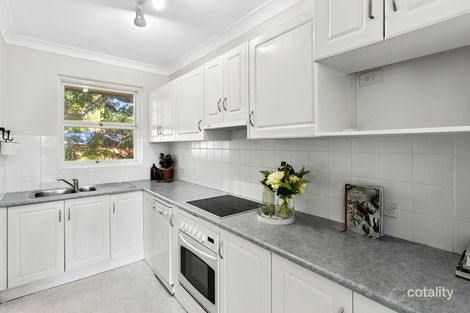Property photo of 4/3 Marjory Thomas Place Balgowlah NSW 2093