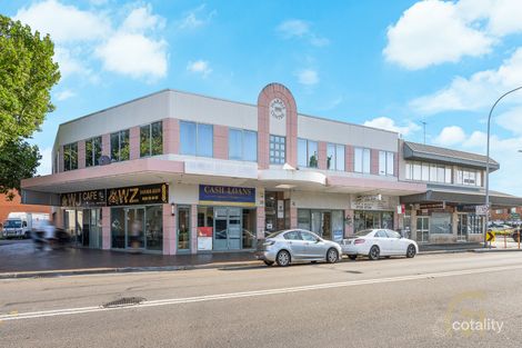 8/39 Harris St, Fairfield, NSW 2165