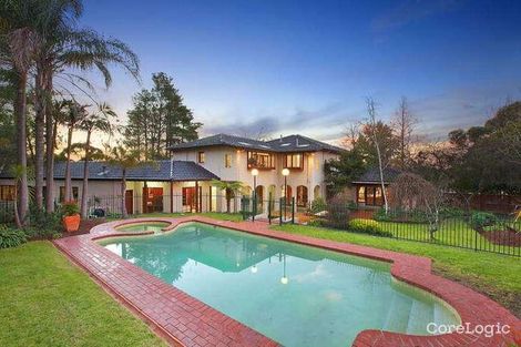 Property photo of 6 Berrima Road Donvale VIC 3111