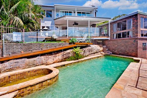 Property photo of 12 Coreen Avenue Terrey Hills NSW 2084