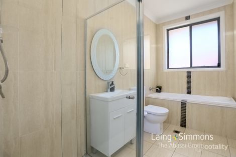 Property photo of 3 Rigel Place Glendenning NSW 2761