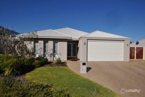 25 Thetis Link, Dalyellup, WA 6230
