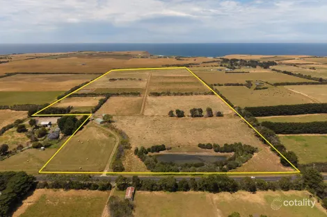 563 Back Beach Rd, Ventnor, VIC 3922