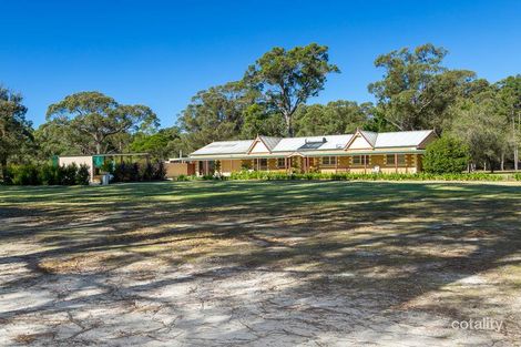 Property photo of 43 Maulbrooks Road Jeremadra NSW 2536