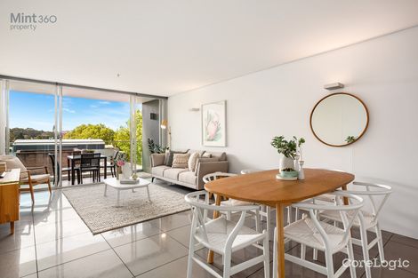 Property photo of 12/60-70 William Street Woolloomooloo NSW 2011