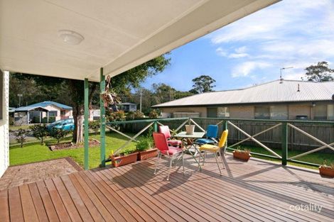 Property photo of 85 Adelaide Avenue Umina Beach NSW 2257