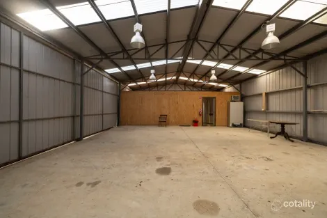 Property photo of 563 Back Beach Road Ventnor VIC 3922