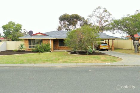 19 Littlefair Dr, Withers, WA 6230