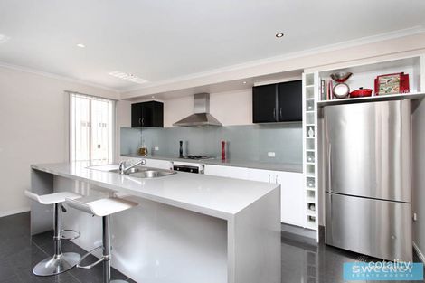 Property photo of 12 Glen Drouitt Drive Caroline Springs VIC 3023