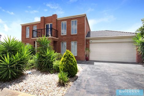 Property photo of 12 Glen Drouitt Drive Caroline Springs VIC 3023