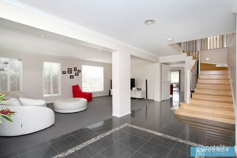 Property photo of 12 Glen Drouitt Drive Caroline Springs VIC 3023