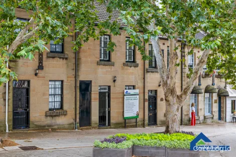 Property photo of 12 Union Street Pyrmont NSW 2009
