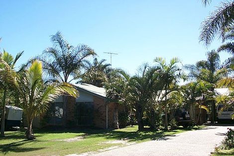 Property photo of 54 Newfield Street Sunrise Beach QLD 4567