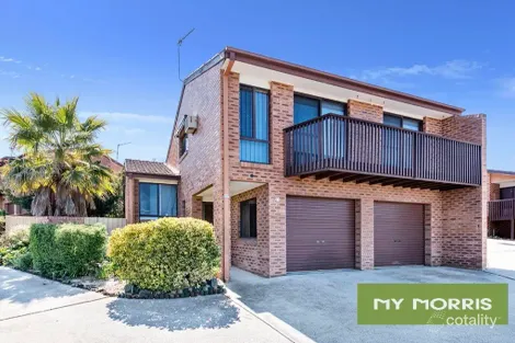 Property photo of 22/30-32 William Hudson Crescent Monash ACT 2904