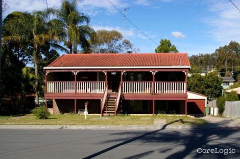 Property photo of 12 Jerrawa Street Nerang QLD 4211