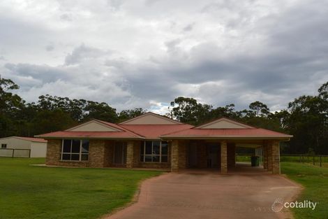 175 Mawsons Rd, Beerwah, QLD 4519