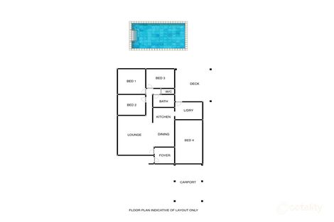 Property photo of 59 Christopher Street Slacks Creek QLD 4127