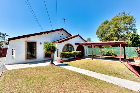 Property photo of 59 Christopher Street Slacks Creek QLD 4127