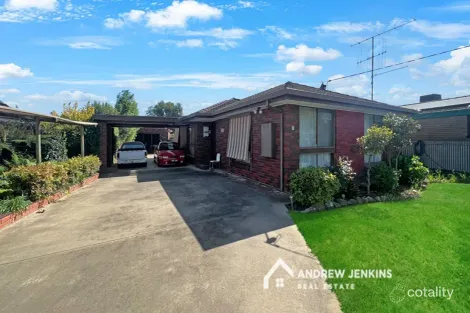 Property photo of 11 Sledmere Avenue Cobram VIC 3644
