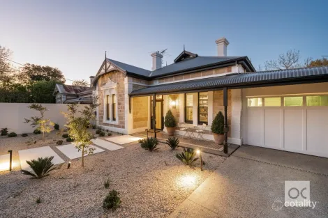 Property photo of 30 Marlborough Street Malvern SA 5061