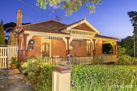 Property photo of 22 Hillcrest Avenue Hurstville NSW 2220