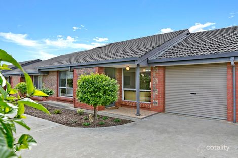 Property photo of 3/165 Diagonal Road Warradale SA 5046