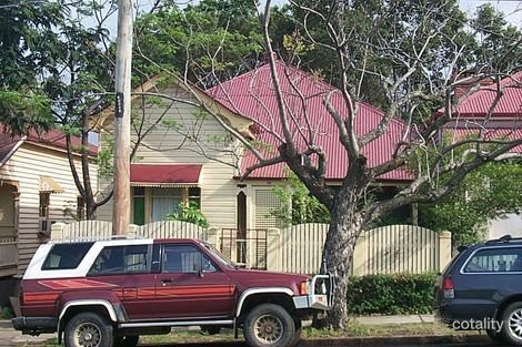 252 Harcourt St, New Farm, QLD 4005