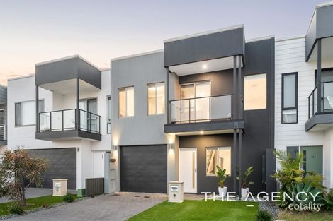 Property photo of 51 Wintergreen Crescent Treeby WA 6164
