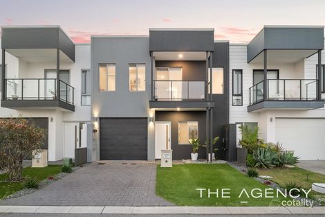 Property photo of 51 Wintergreen Crescent Treeby WA 6164