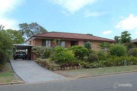 Property photo of 39 Elouera Crescent Woodbine NSW 2560