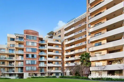 7/1 Clarence St, Strathfield, NSW 2135