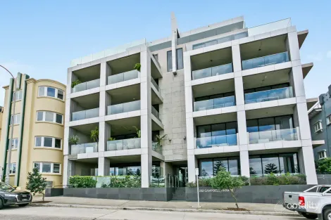 Property photo of 17/232-234 Campbell Parade Bondi Beach NSW 2026