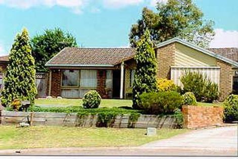 Property photo of 5 Hall Place Eagle Vale NSW 2558
