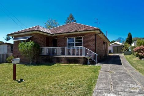 Property photo of 74 Lachlan Road Cardiff NSW 2285