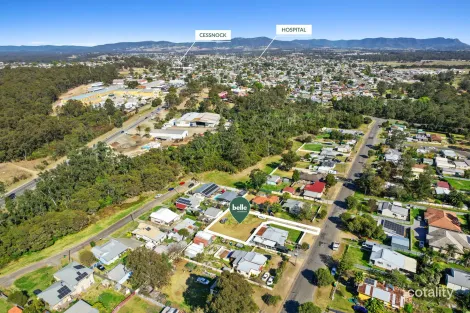 Property photo of 19A Long Street Cessnock NSW 2325