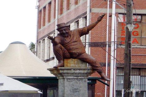 199 Young St, Fitzroy, VIC 3065