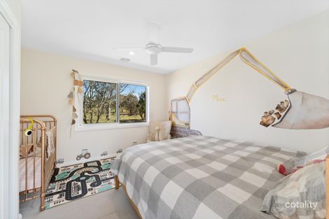 Property photo of 4 Woods Close Murrumbateman NSW 2582