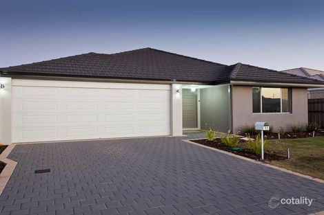 Property photo of 17 Moonstone Parkway Wellard WA 6170