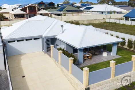 33 Mundaring Cres, Dawesville, WA 6211