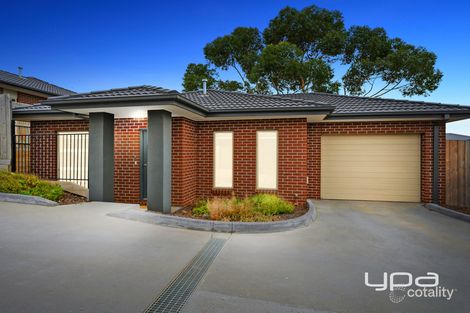 Property photo of 2/27 Cromarty Circuit Darley VIC 3340